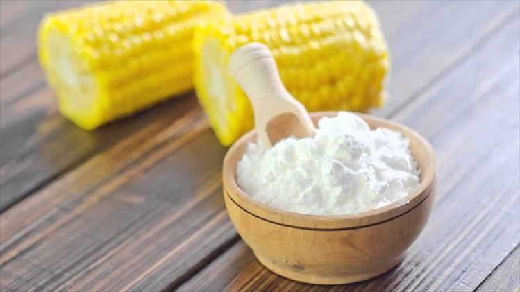 मकई के आटे से डायपर रैश का इलाज - corn flour for treating diaper rash